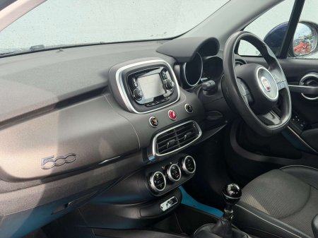 2015 Fiat 500X - photo 7