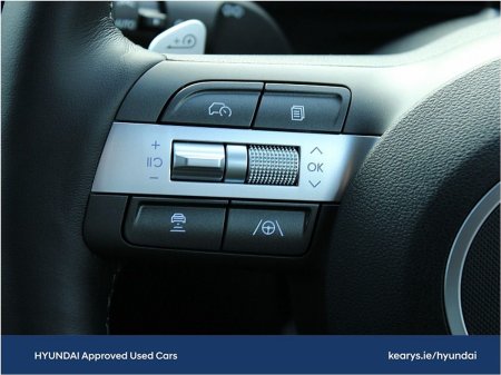 2024 Hyundai KONA - photo 20