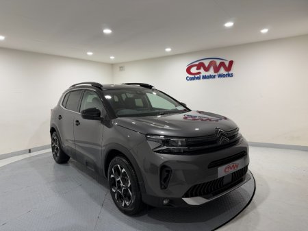 2026 Citroen C5 Aircross AIRCROSS MAX EDITION 130BHP AUTO DIESEL**SAME DAY FINANCE ARRANGED**