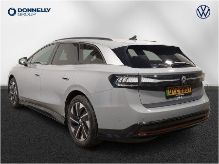 2026 Volkswagen ID.7 - photo 3