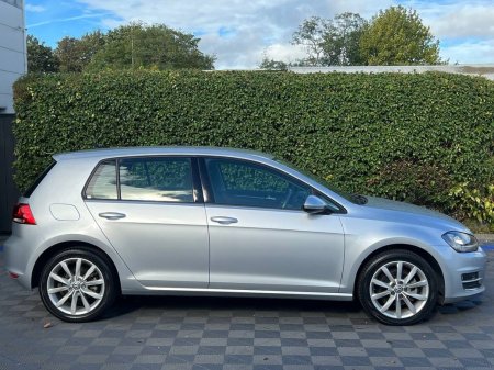 2013 Volkswagen Golf - photo 2