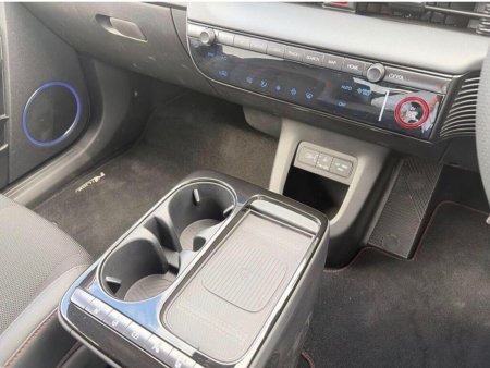2026 Hyundai IONIQ 5 - photo 6