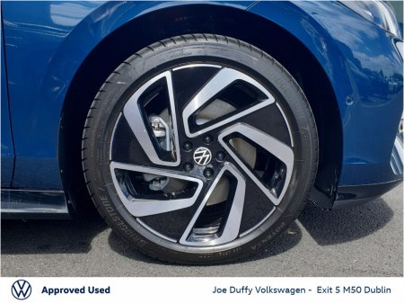2026 Volkswagen ID.7 - photo 8