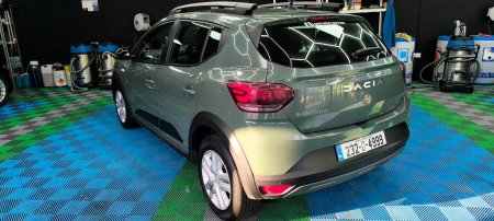 2023 Dacia Sandero Stepway - photo 5