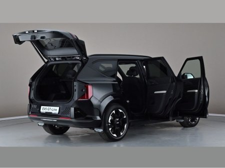 2027 Kia EV5 - photo 15