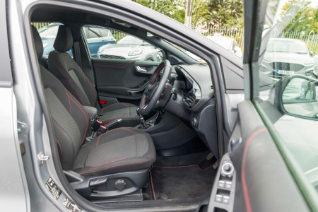 2023 Ford Puma - photo 7