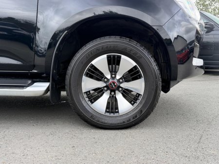 2022 Isuzu D-Max - photo 11