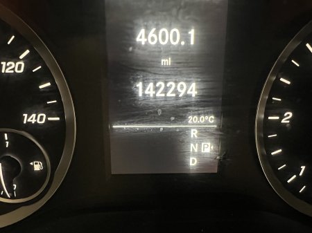 2020 Mercedes-Benz Sprinter - photo 9