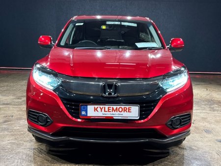 2020 Honda Vezel - photo 8