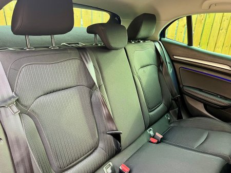 2019 Renault Megane - photo 10