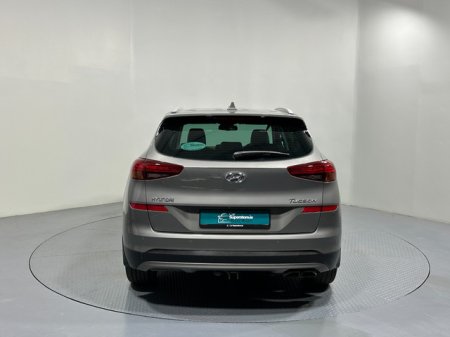 2019 Hyundai Tucson - photo 6