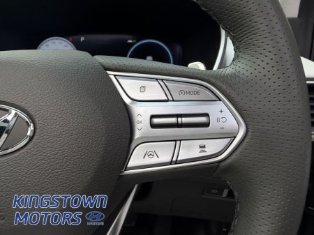 2023 Hyundai Santa Fe - photo 13