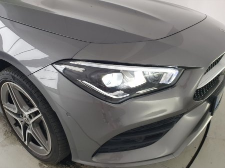 2020 Mercedes-Benz CLA - photo 51