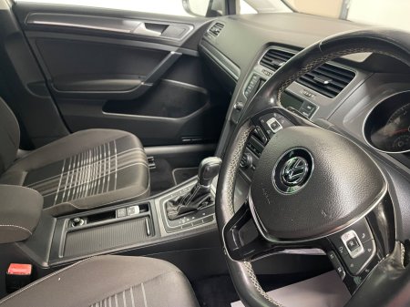 2015 Volkswagen Golf - photo 8