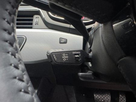 2019 Audi A4 - photo 13