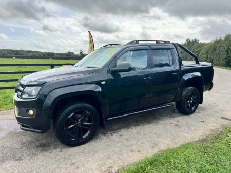 2016 Volkswagen Amarok - photo 12