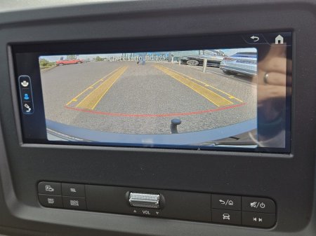 2026 Mercedes-Benz Vito - photo 6