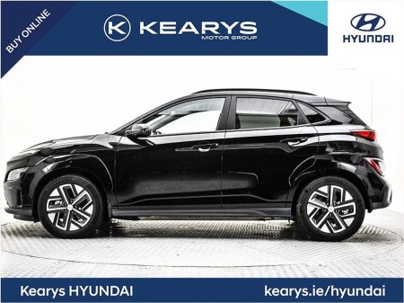 2023 Hyundai KONA - photo 3