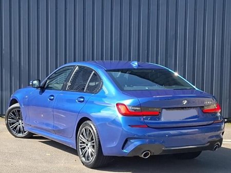 2019 BMW 3-Series - photo 4