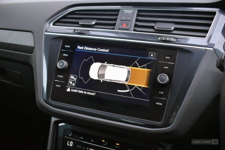 2022 Volkswagen Tiguan - photo 15