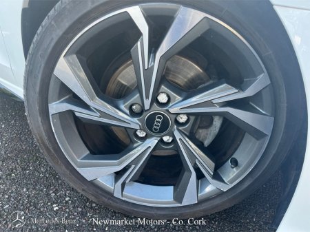2022 Audi A3 - photo 2