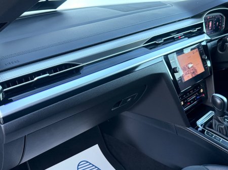 2021 Volkswagen Arteon - photo 27