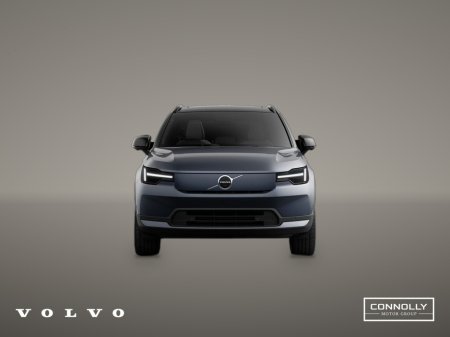 2027 Volvo EX40 - photo 2