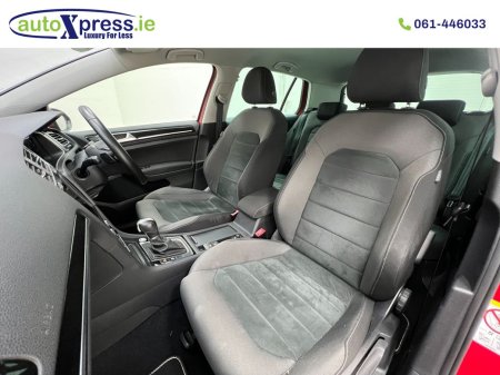 2018 Volkswagen Golf - photo 10