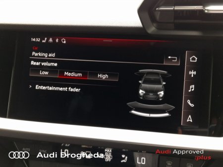 2023 Audi A3 - photo 16