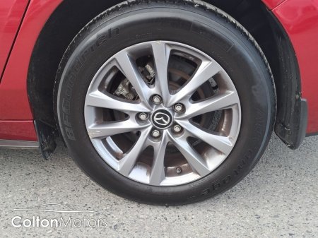 2022 Mazda Mazda3 - photo 14