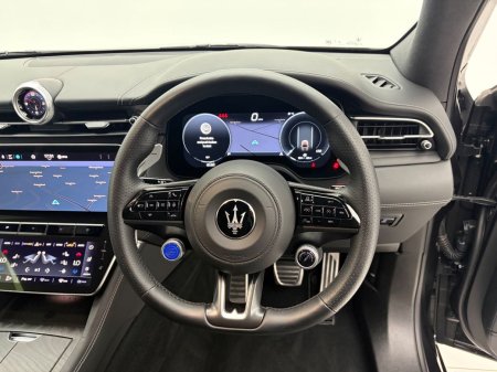 2025 Maserati Other - photo 30