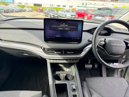 2026 Skoda Elroq - photo 8
