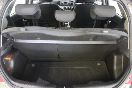 2017 Kia Picanto - photo 10