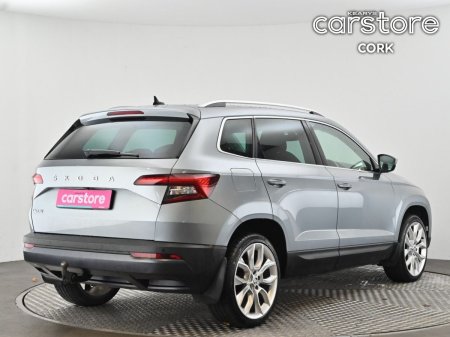 2021 Skoda Karoq - photo 5