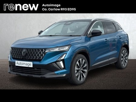 2027 Renault Austral - photo 15