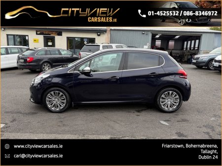 2016 Peugeot 208 - photo 7