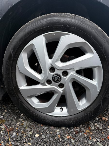 2022 Toyota Aygo - photo 25