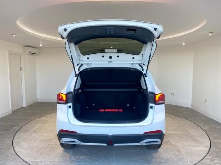 2026 MG ZS - photo 15