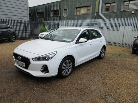 2018 Hyundai i30 - photo 27