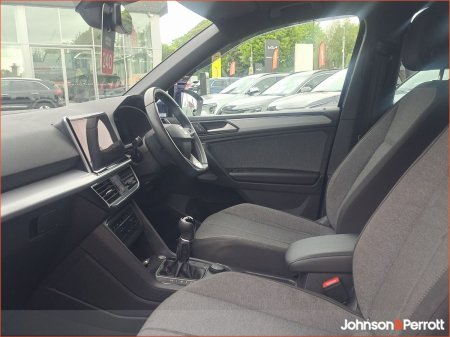 2024 SEAT Tarraco - photo 3