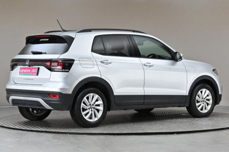 2023 Volkswagen T-Cross - photo 10