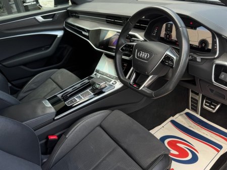 2022 Audi A6 - photo 7
