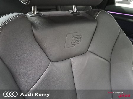 2024 Audi Q3 - photo 24