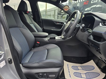 2024 Toyota RAV4 - photo 14
