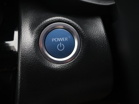 2024 Toyota Yaris Cross - photo 19