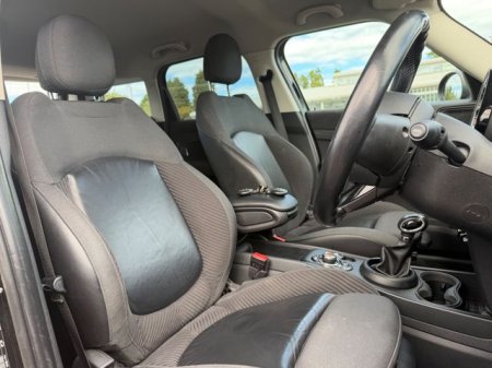 2017 Mini Cooper - photo 22