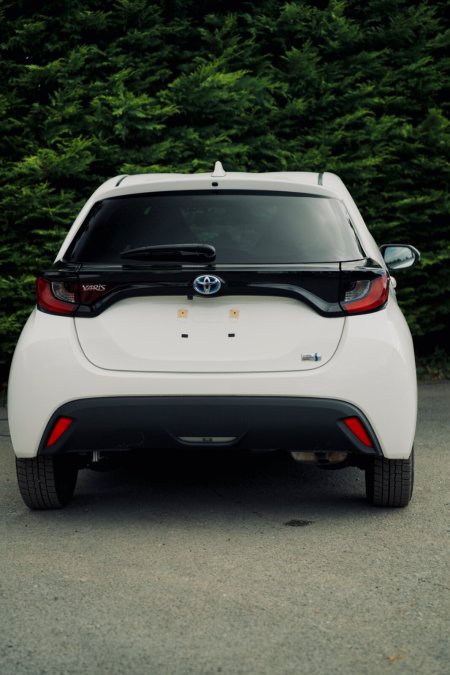 2023 Toyota Yaris - photo 4