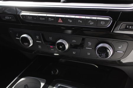 2020 Audi Q7 - photo 15