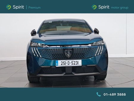 2025 Peugeot 3008 - photo 11