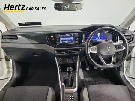 2023 Volkswagen Polo - photo 12